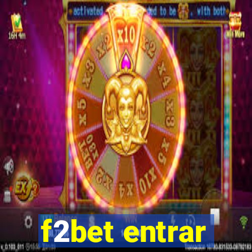 f2bet entrar